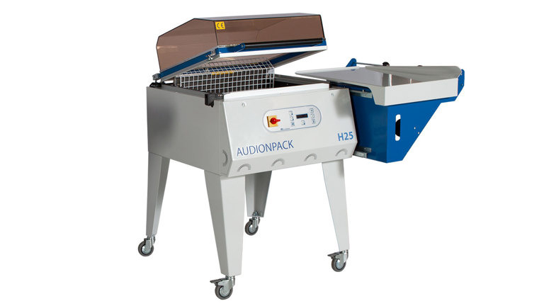 Hoodsealer H25