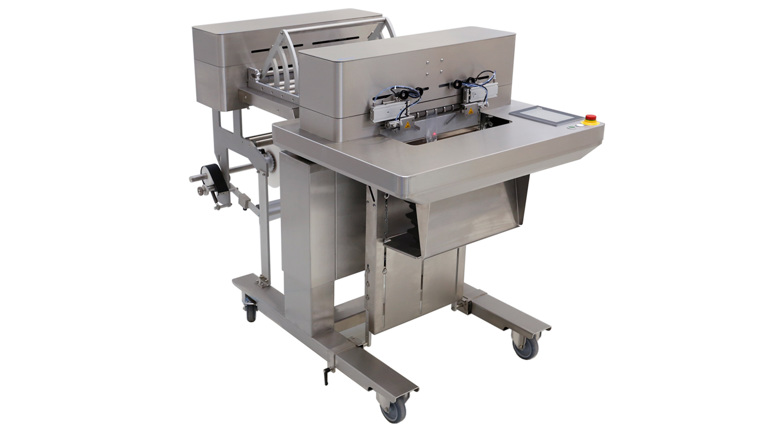 Speedpack 400 SPKRS RVS Highspeed