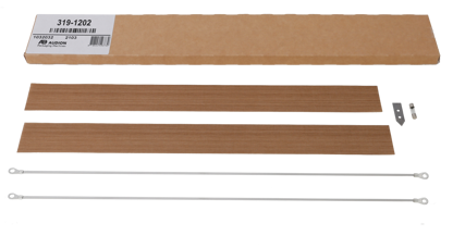 Spare parts set Eco Sealer