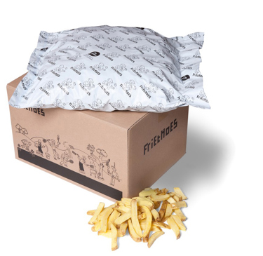 Friethoes Friet Horeca Small Naarlinks