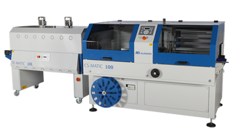 CSMATIC100 TEMATIC18L