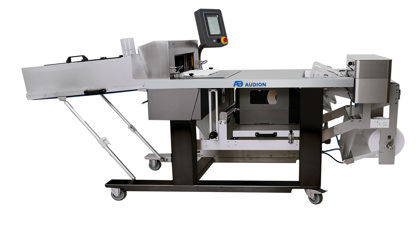Speedpack 400 Horizontal