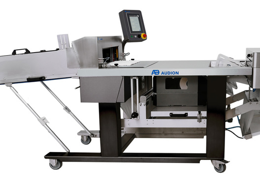 Speedpack Horizontal Epoxy