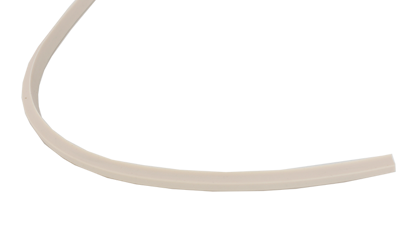 Silicone rubber for Pandyno