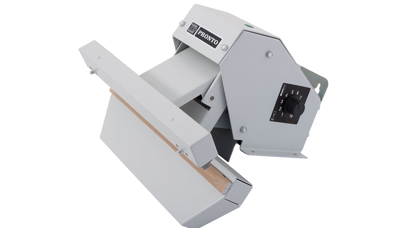 Saldatrice Pronto ad impulso