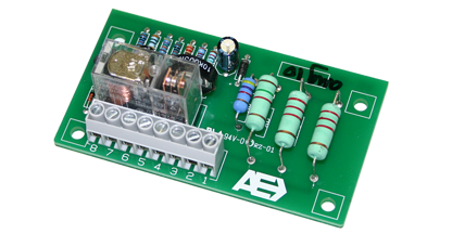 Timer for Sealboy/Pronto/Pandyno