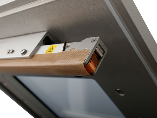 VMS163B Validatable Detail