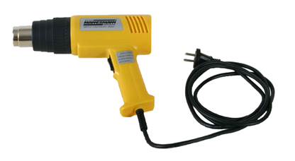 Heat gun