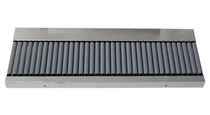 Roller table for Contimed D 660/D 662/ D 666