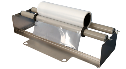 Film roll holder ISM