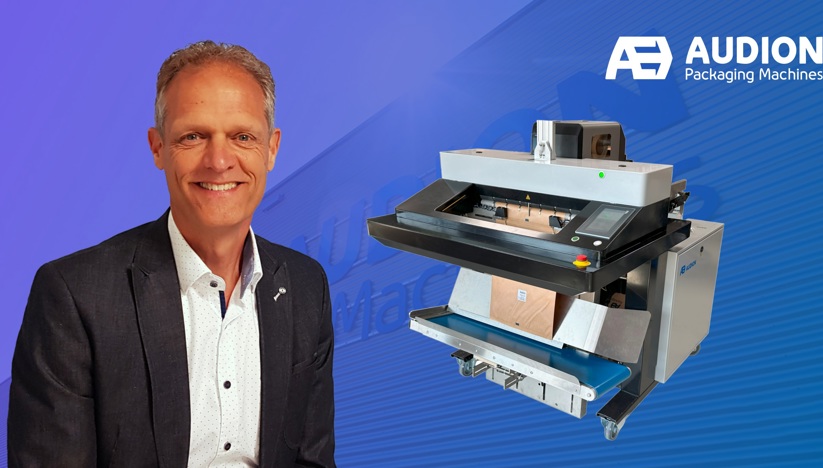 Linkedin Post Speedpack 550 Dual