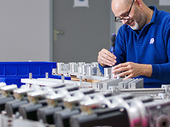 Ausbildungmechatroniker