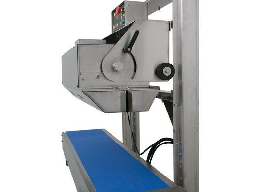 D552 AVTS Side Closeup