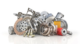Automotive Parts