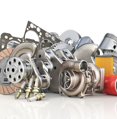 Automotive Parts
