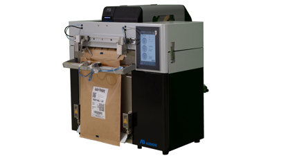 Speedpack 300 Tabletop Dual