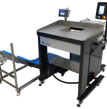 Speedpack400 Optiweigher