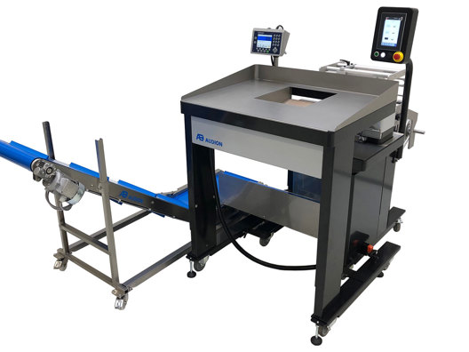 Speedpack400 Optiweigher