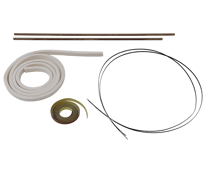 Kit de pièces de rechange pour Audionpack