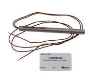 Heating Element for Contimed Rotary Sealers