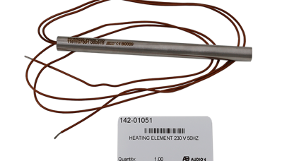 Heating Element for Contimed Rotary Sealers