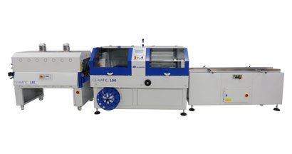 CS Matic TE Matic Aanvoerband Combi