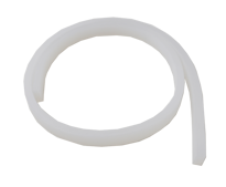 Caoutchouc de silicone pour Audionvac