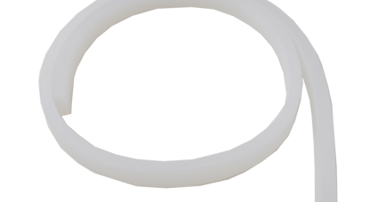 Silicone rubber for Audionvac