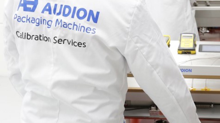 Calibration Services Audion