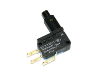 Microschakelaars voor kleine Audion machines