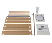 Jeu de pièces de rechange Pronto