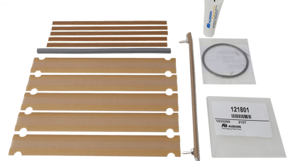 Spare parts set Pronto