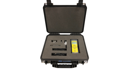 Audion Force Measurement Ring