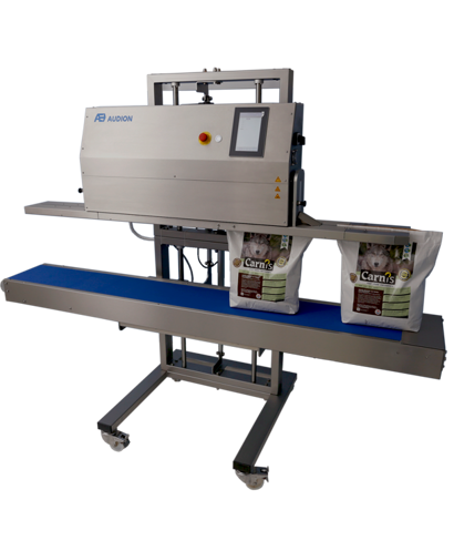 D549 Zijkant Hoogbeeld