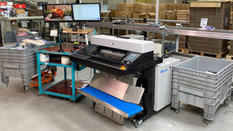 Wehkamp Audion Speedpack2