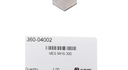 Knife for Medical Heat Sealer