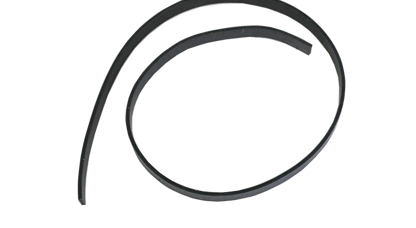 Silicone rubbers for Medseal®