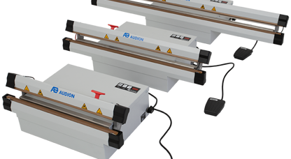 Industrial Sealmaster ISM