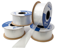 Audion SpeedBags® clear LDPE