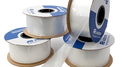 Audion SpeedBags® clear LDPE