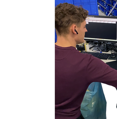 Hero Speedpack 550 OFFL