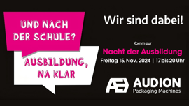 Nacht Der Ausbildung 2024