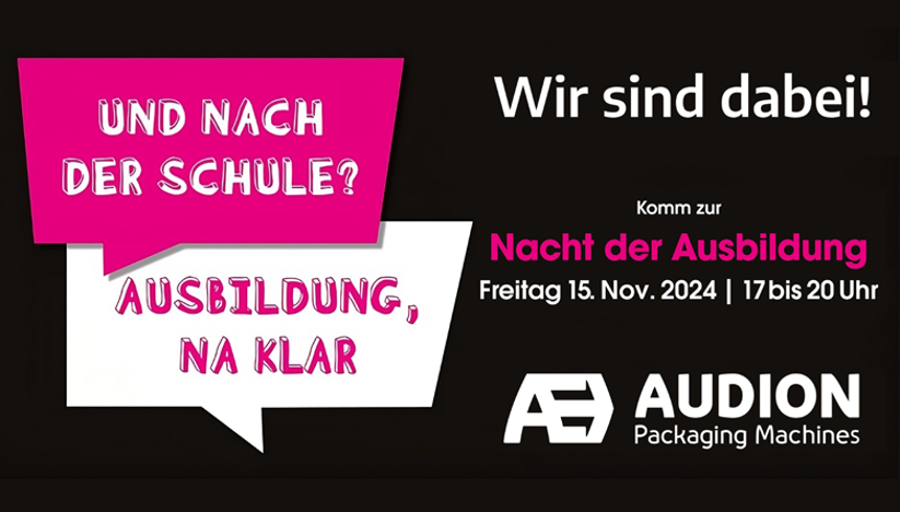 Nacht Der Ausbildung 2024