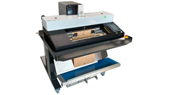 Speedpack 550 Dual Side