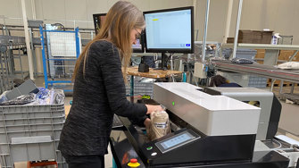 Wehkamp Audion Speedpack10