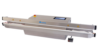 Powersealer Plus 1320