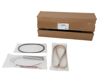 Spare parts set D 545 AH/AV