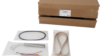 Spare parts set D 545 AH/AV