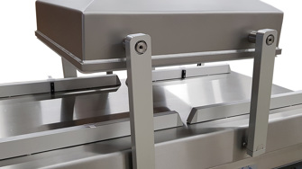 Audionvac Dubbel Closeup