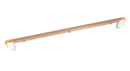 Seal bar complete Industrial Magneta